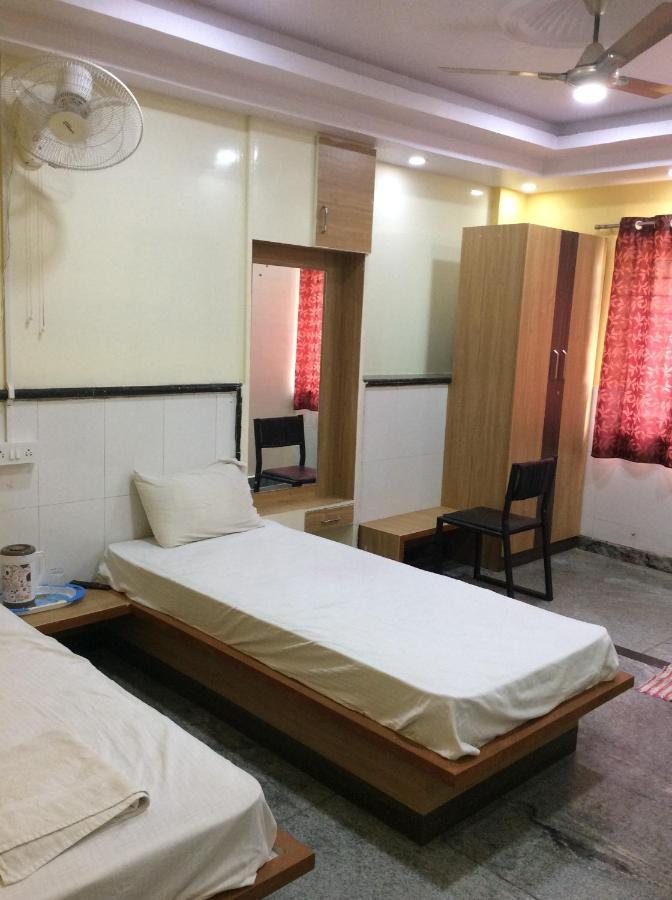 Hotel Sri Vaari Residency Hosur Exterior photo