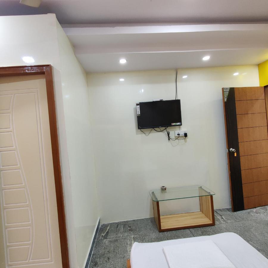 Hotel Sri Vaari Residency Hosur Exterior photo